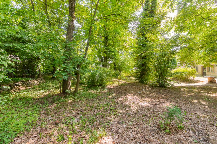 Bauträgerfrei und erschlossen