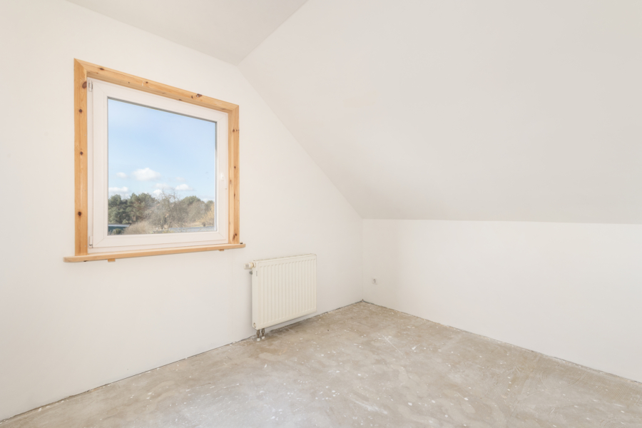 Weiteres Zimmer im OG