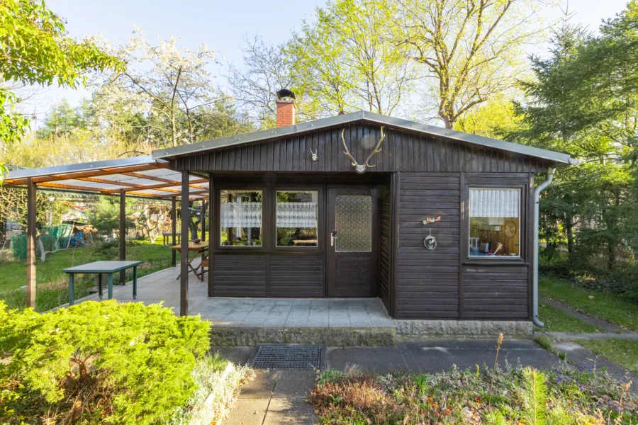 Ferienhaus