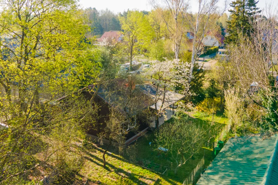 Vogelperspektive