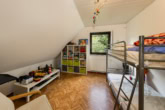 Schlafzimmer III - Mit Wassergrundstück! Einbauküche, Terrasse, Ferienbungalow, Garage: Einfamilienhaus Hennickendorf