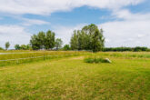 Feldblick - A+ Effizienzhaus: Mit Einbauküche, Kamin, Luftwärmepumpe u.v.m. in Falkenberg bei Bad Freienwalde