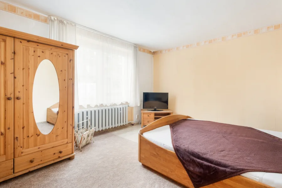 Weiteres Schlafzimmer