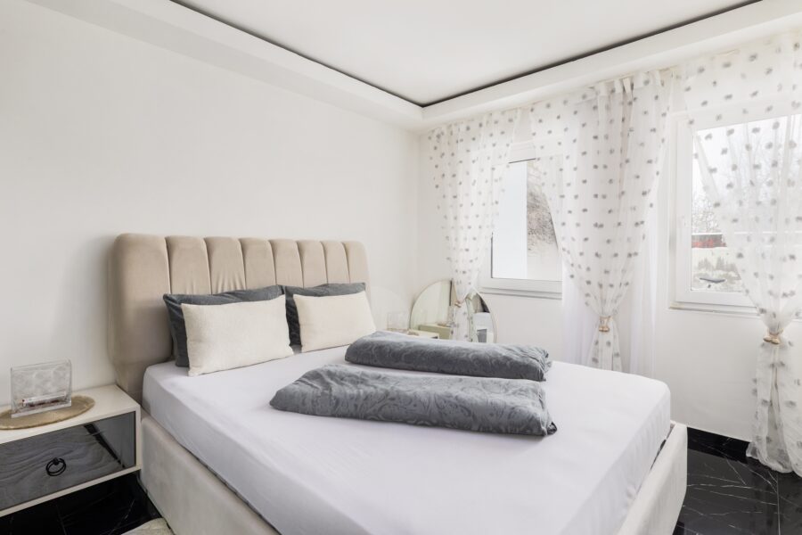 Schlafzimmer I