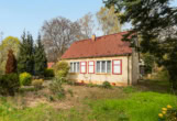 Einfamilienhaus in Neuenhagen bei Berlin - Mit Keller, Einbauküche, großem Garten u.v.m.: Einfamilienhaus mit viel Potenzial in Neuenhagen