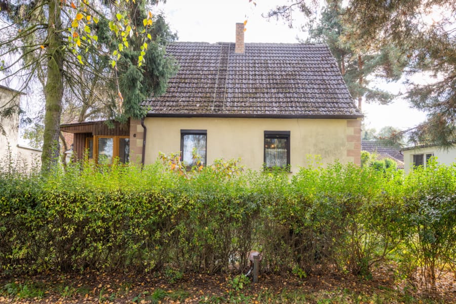 Ideal für Ihre kleine Familie