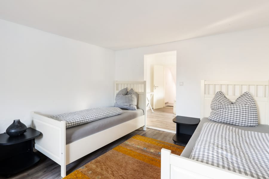 Remise Schlafzimmer II