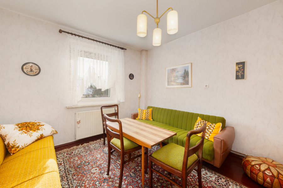 Schlafzimmer III