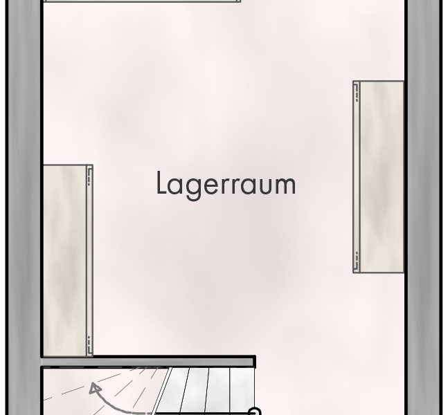 Grundriss KG