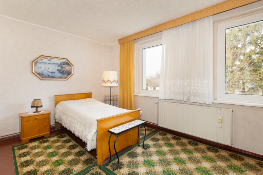 Schlafzimmer II