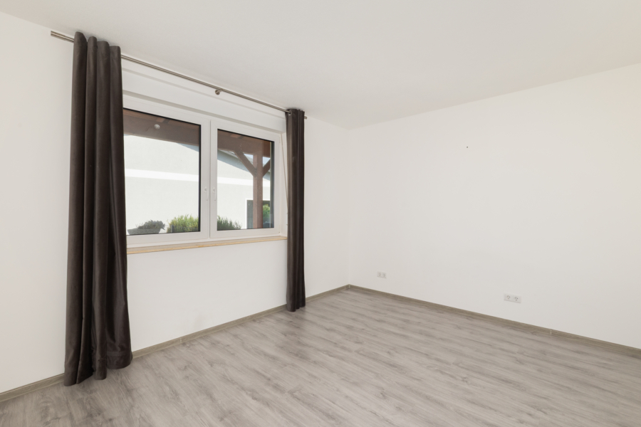Wohnung I: Schlafen