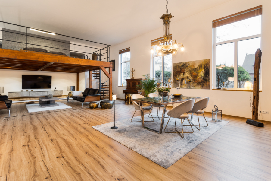 Wohnloft