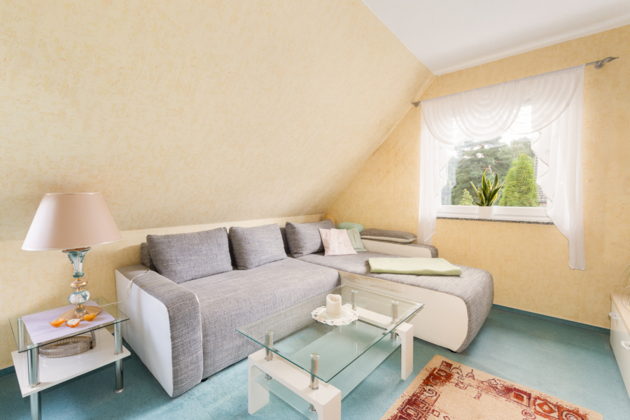 Schlafzimmer II