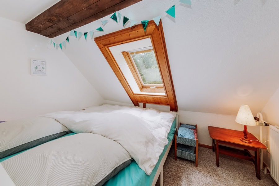 Schlafzimmer I