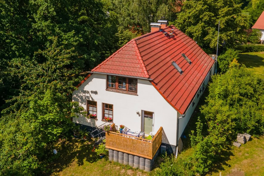 Einliegerwohnung