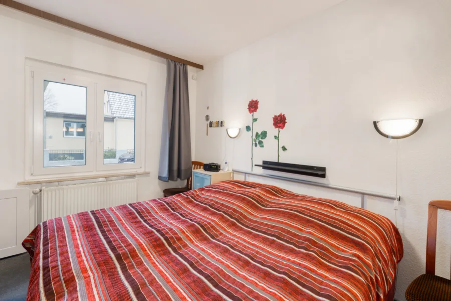 Schlafzimmer I