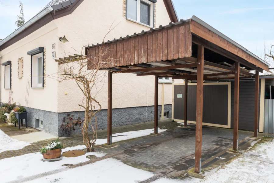 Carport