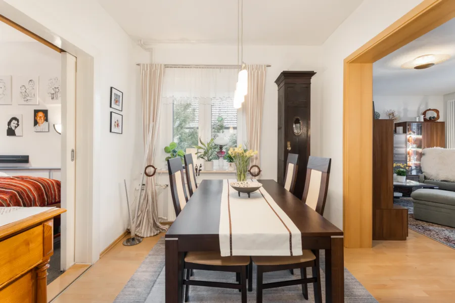 Esszimmer