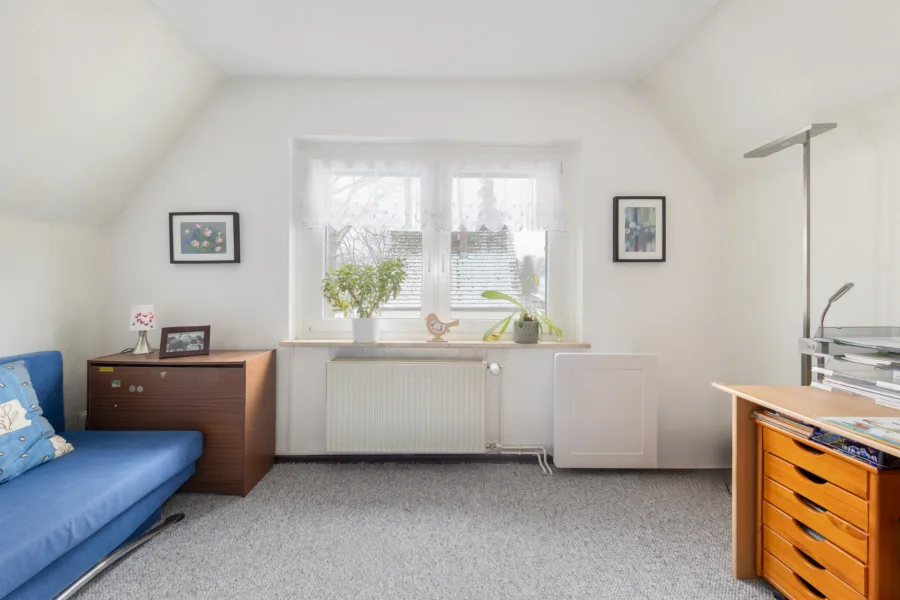 Schlafzimmer II