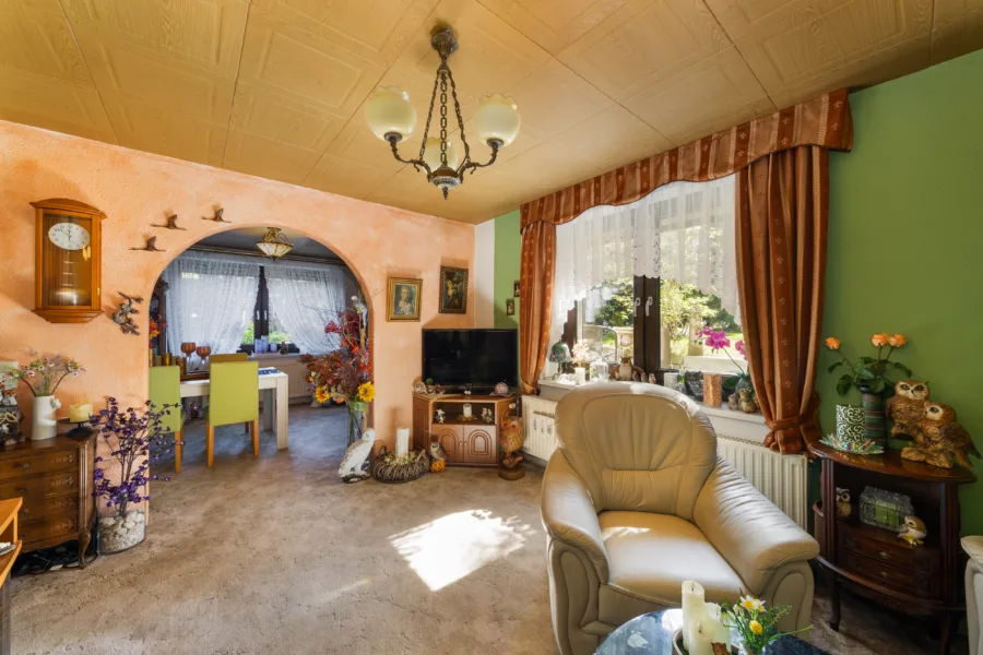 Wohnzimmer I