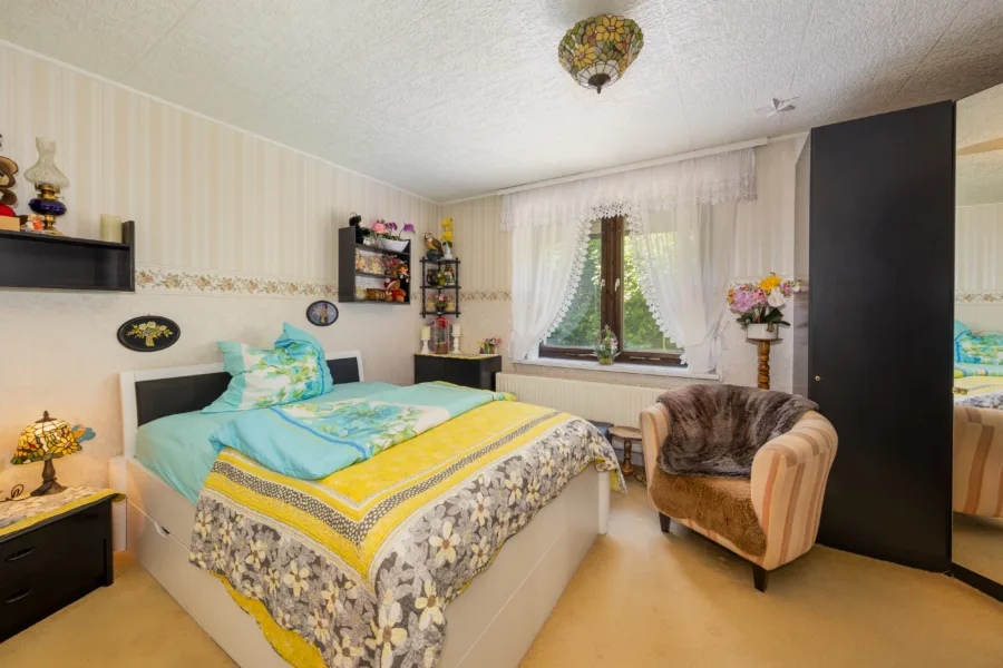 Schlafzimmer I