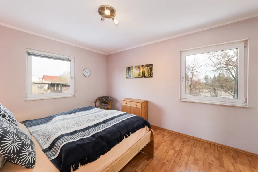 Schlafzimmer I