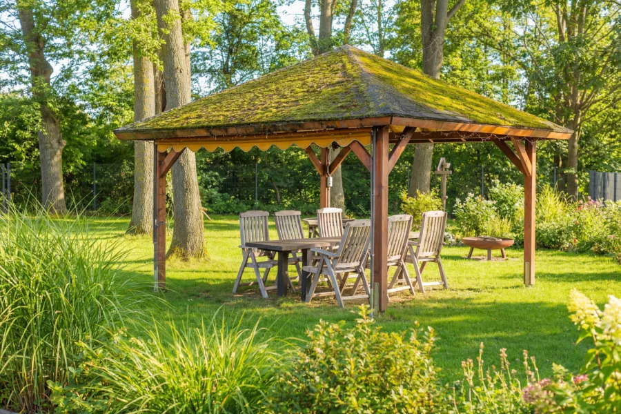Pavillon
