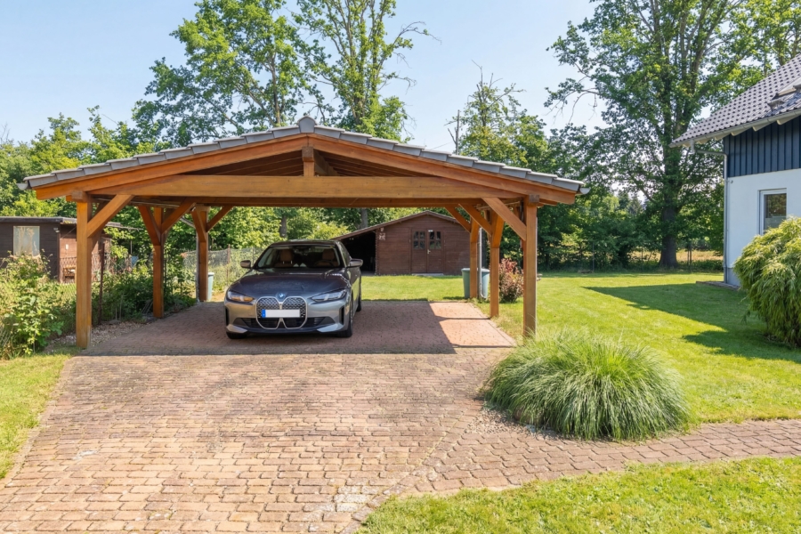 Carport