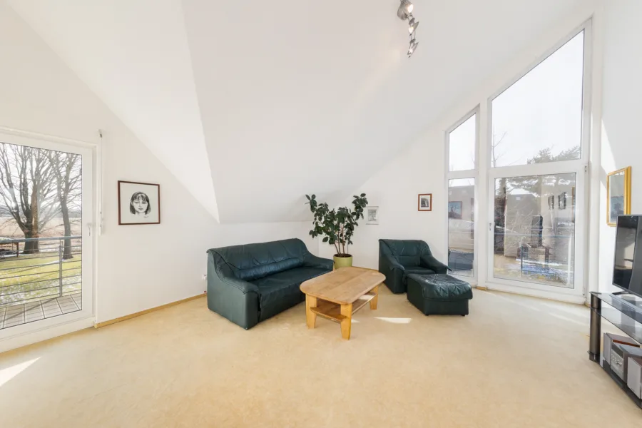 Schlafzimmer III