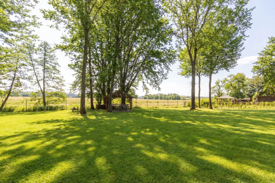 Grundstück am Feld