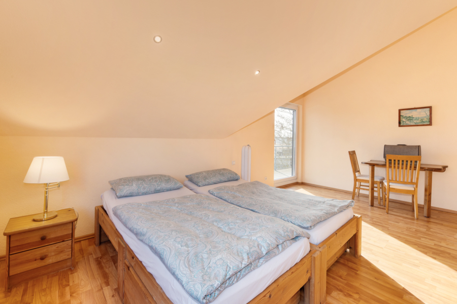Schlafzimmer II
