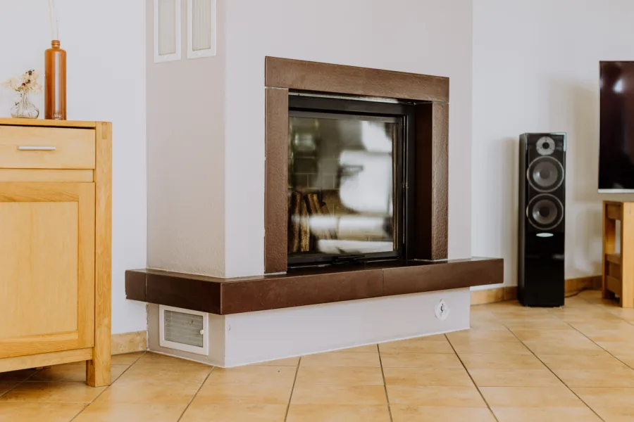 Kamin