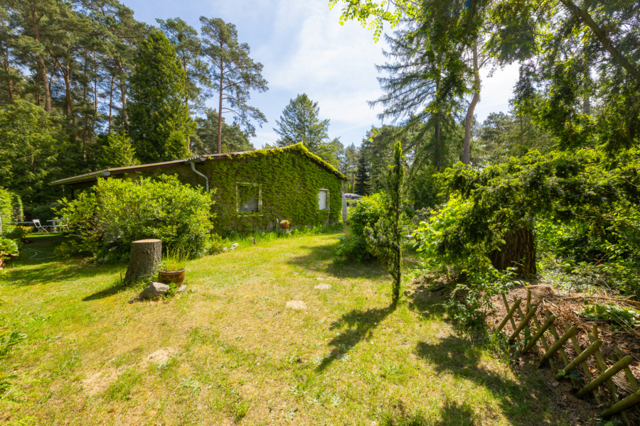 Für EFH, Bungalow, Stadtvilla