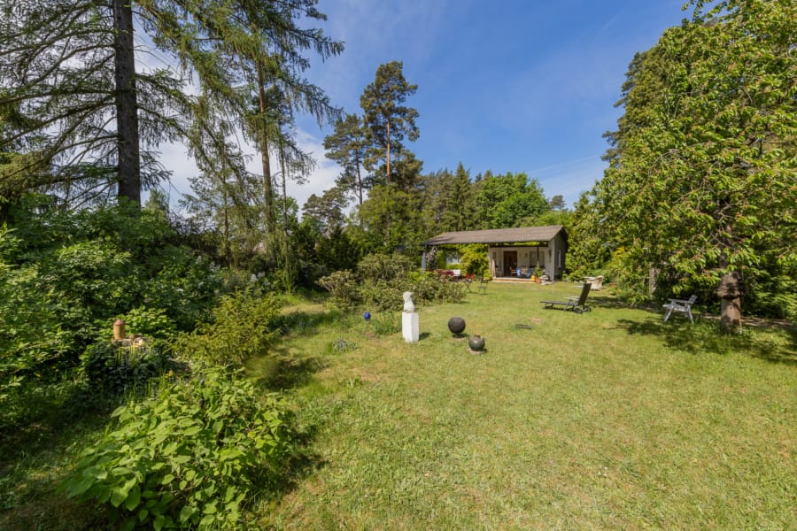 Bauträgerfrei und erschlossen