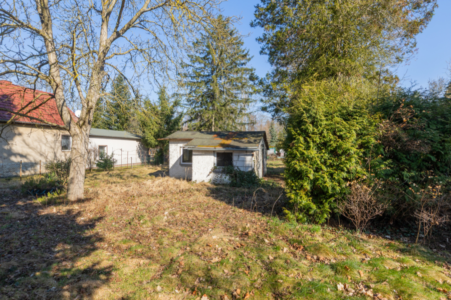 Für Einfamilienhaus/Stadtvilla