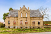 Wohnhaus in Wriezen - Historisches Wohnhaus für bis zu vier Familien mit Scheune - auch als Kapitalanlage in Wriezen