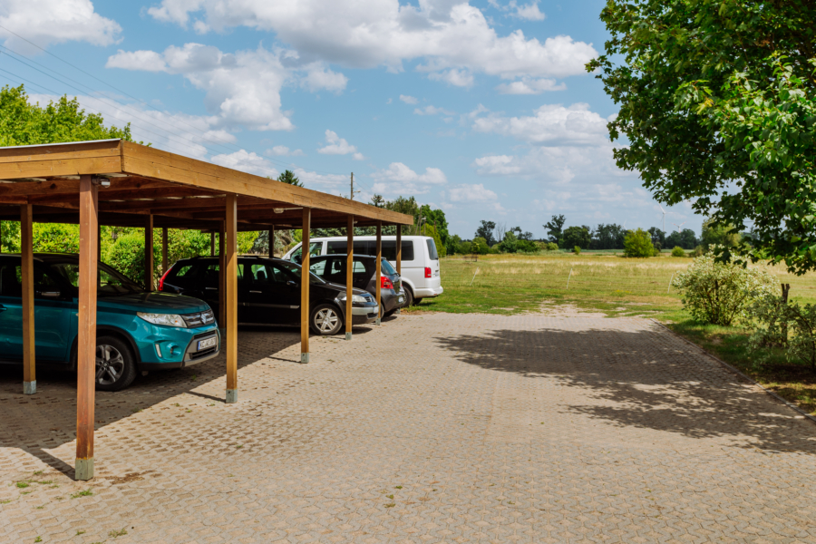 Carports