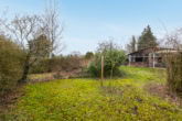 Garten - Mit Bungalow! Feriengrundstück mit Wasser und Strom in ruhiger Lage von Kremmen