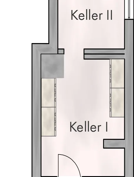 Grundriss KG