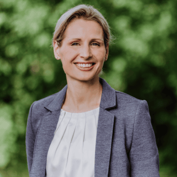 Anja Kallweit-Pohl, Rosa Immobilien GmbH