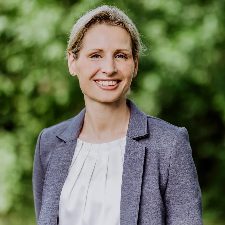 Anja Kallweit-Pohl