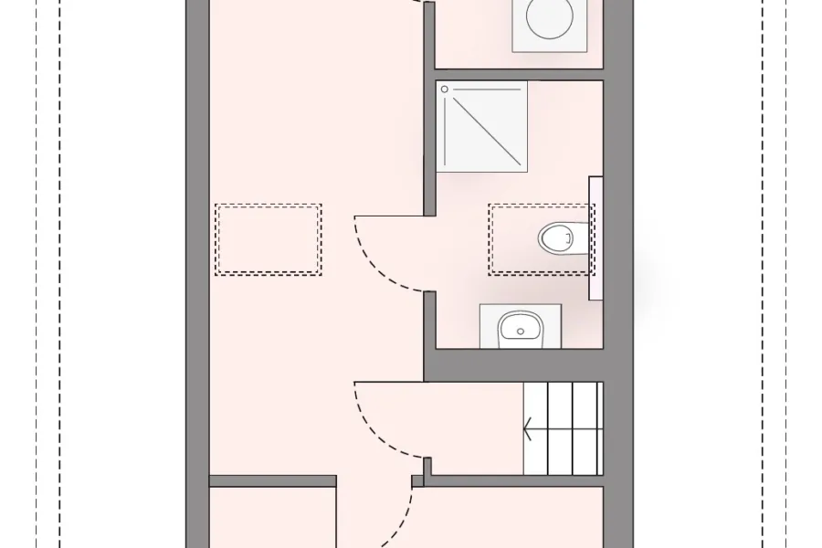 Grundriss OG (Idee)