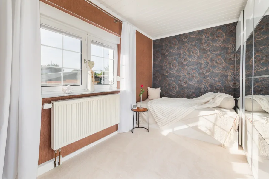 Schlafzimmer II
