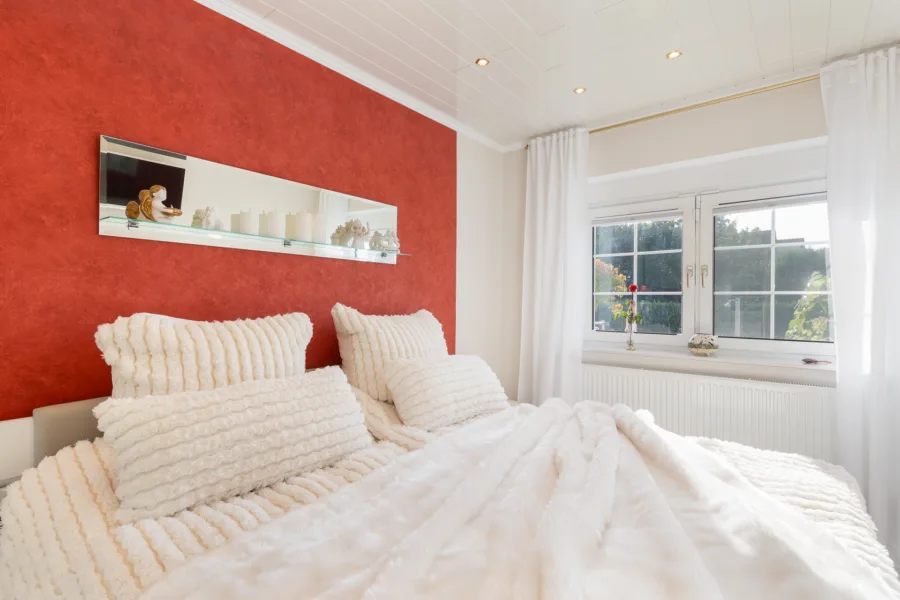 Schlafzimmer I