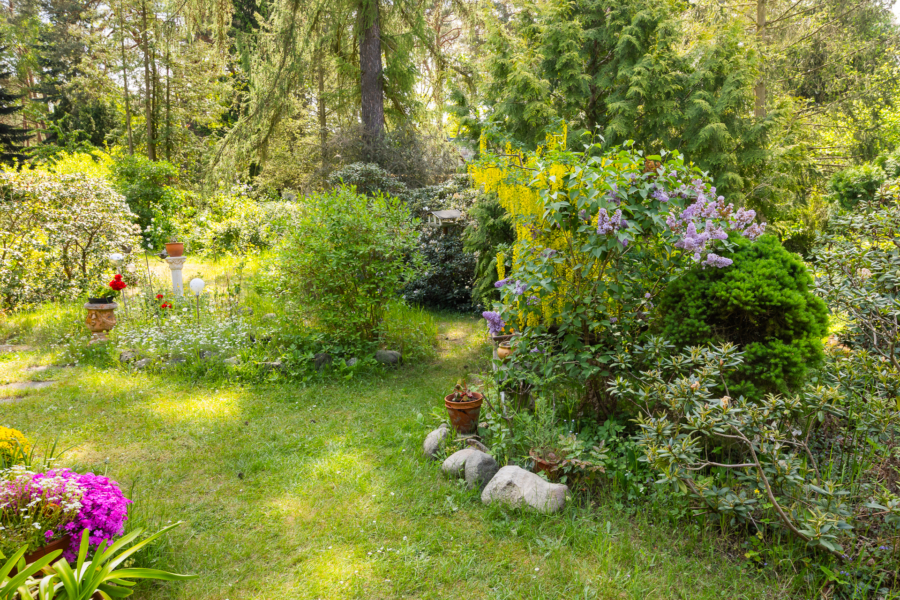 Für EFH, Stadtvilla, Bungalow