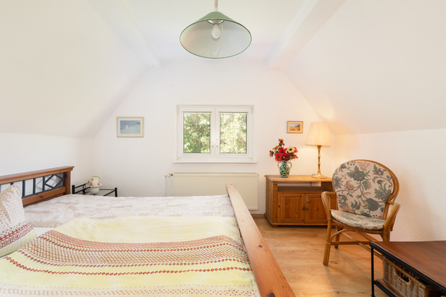 Schlafzimmer III