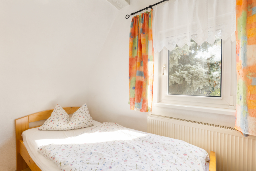 Schlafzimmer IV