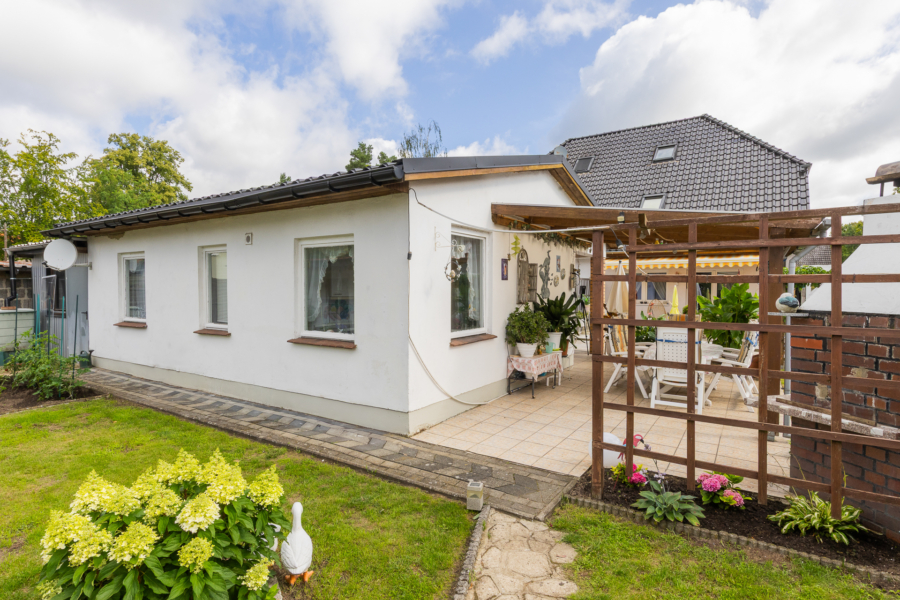 Sommerhaus