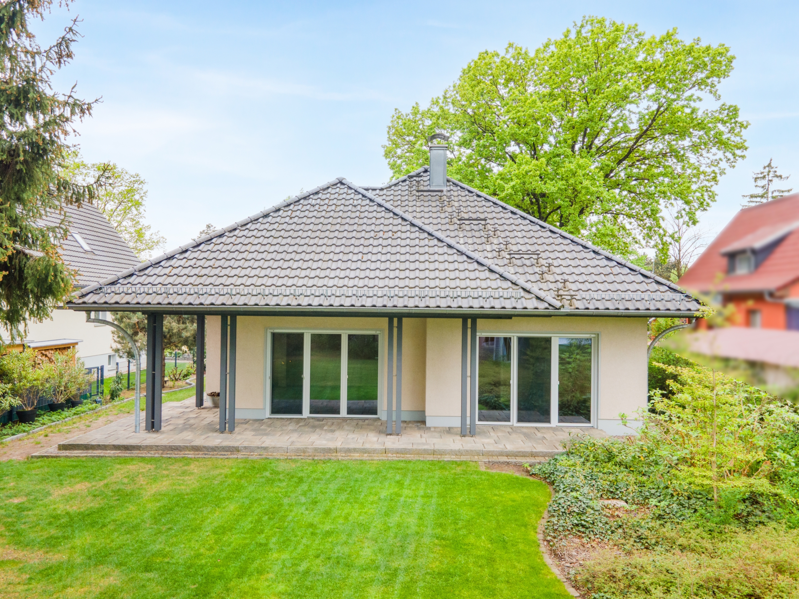 Bungalow in Woltersdorf