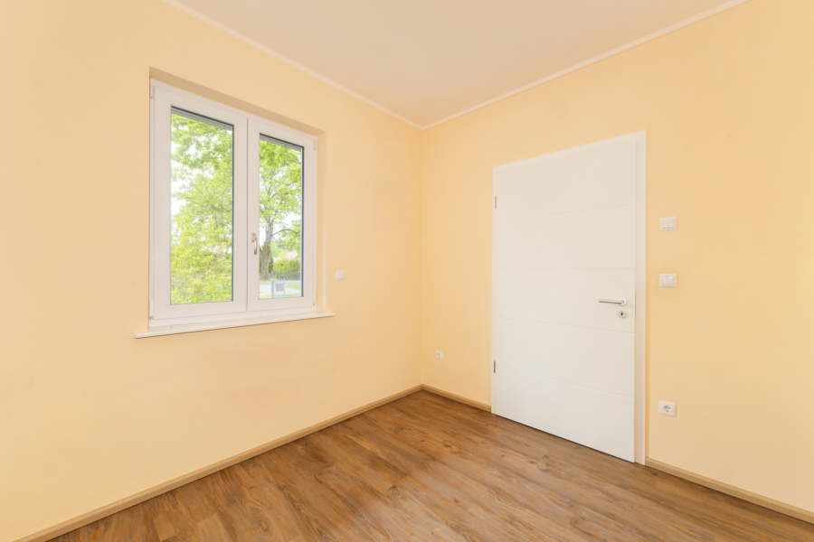 Schlafzimmer II